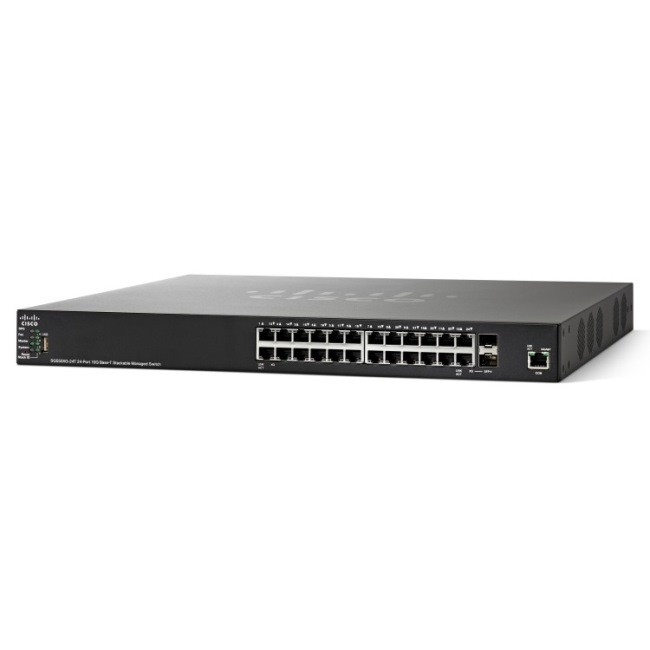 Cisco SB SG550XG-24T-K9 (SG550XG-24T-K9-EU) Cisco SB SG550XG-24T-K9 (SG550XG-24T-K9-EU)